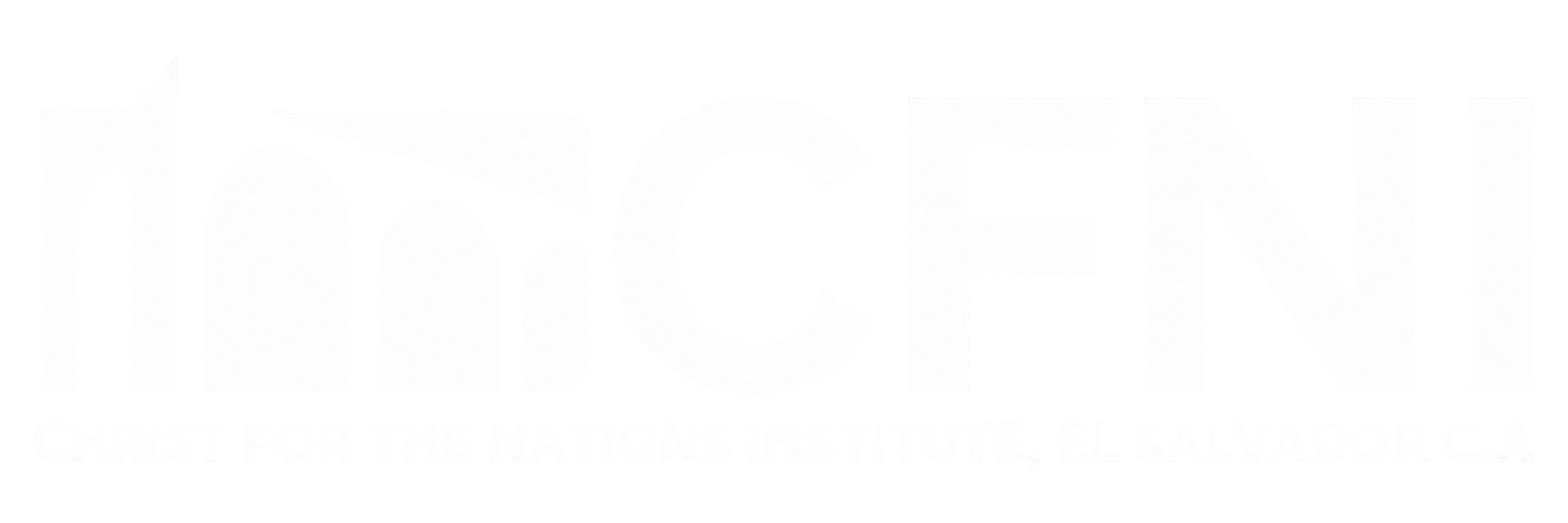 CFNI Christ For The Nations Institute, El Salvador C.A.